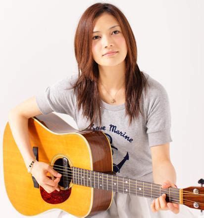 Writing: YUI, My Favorite Singer