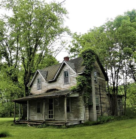 Pin By Gayle Shivick On Abandoned And Empty In 2024 Abandoned Farm