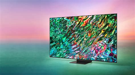 OLED QLED ou Neo QLED quel téléviseur Samsung choisir pour le Black