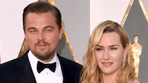 The Real Reason Leonardo DiCaprio And Kate Winslet Never Dated