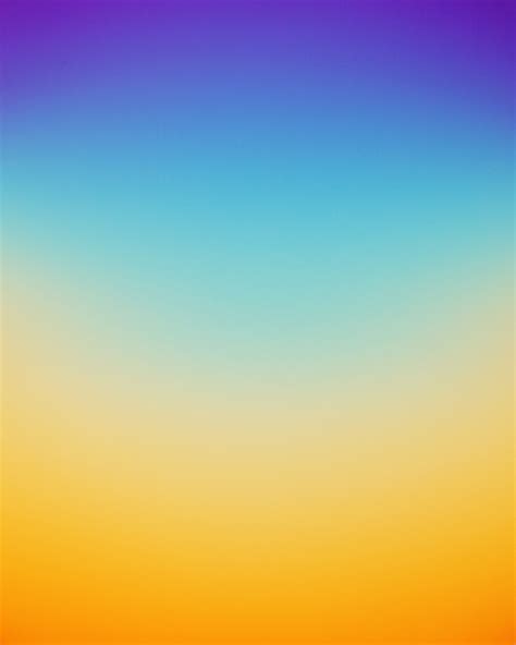 Ombre wallpapers, Yellow wallpaper, Blue wallpapers