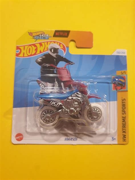 Hot Wheels HW F Neu und originalverpackt in Oftringen für CHF mit Lieferung auf Ricardo