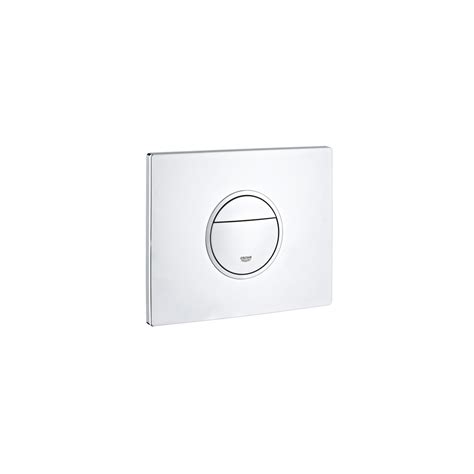 GROHE Ondus Flush plate GROHE 官方網站