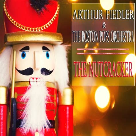 Amazon Co Jp Tchaikovsky The Nutcracker Original Album Digitally