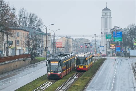 Tramwajowe nowości roku 2023 Łódzka Galeria Transportowa GTLodz eu