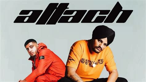 Attach Sidhu Moose Wala Steel Banglez Fredo New Song Big