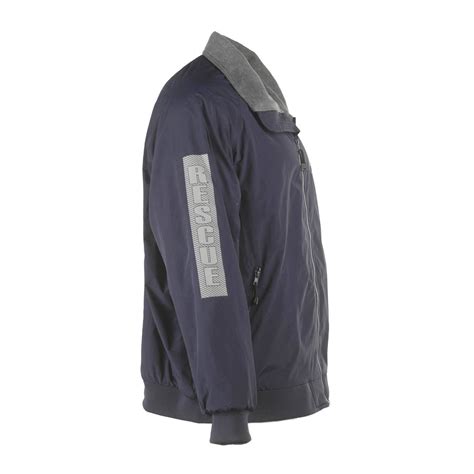 Galls Reflective Three Season Jacket