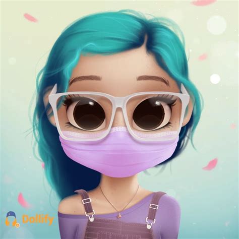 Dollify Elije Tu Avatar Personajes De Dibujos Animados Chica