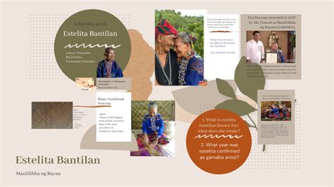 Estelita Bantilan by Nathasia Siscar on Prezi