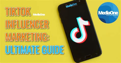 Tiktok Influencer Marketing Ultimate Guide In 2022