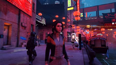 Dreamfall Chapters Review - Dreams Don't Come True