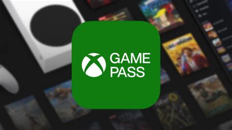 Xbox Game Pass Jeux Abonnements Prix… Tout Savoir Sur Le Service De