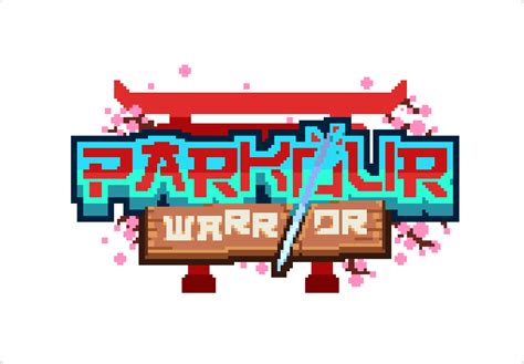 Parkour Warrior | MCC