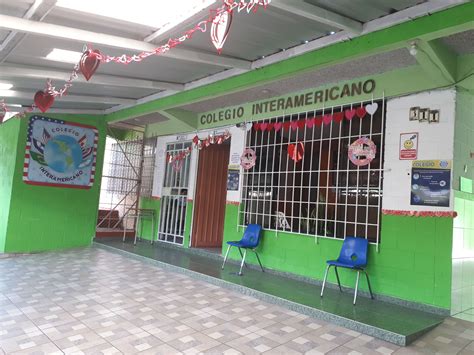 Colegio Interamericano