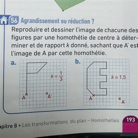 Bonsoir Jai Un Exercice A Faire Pour Demain Mais Je Ne Lai Toujours