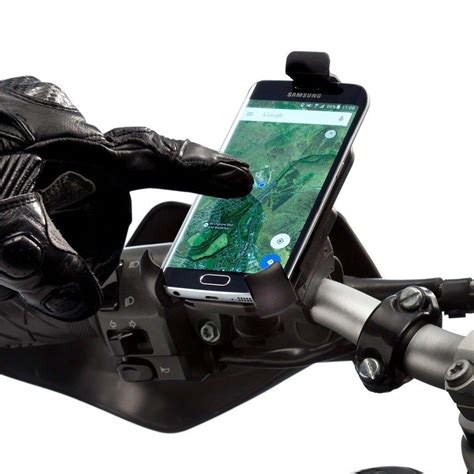 Motorbike Phone Holders Review Waterproof Secure Cheap