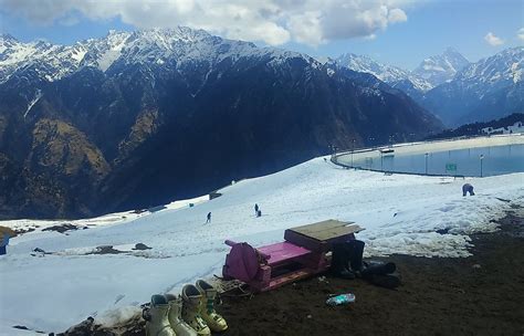 Auli India 2023 Best Places To Visit Tripadvisor