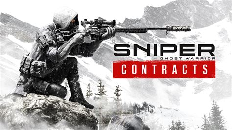 Sniper Ghost Warrior Contracts Conquistas Epic Games Store