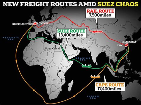 New Year Supplies Under Threat By Red Sea Shipping Crisis Warnings Of