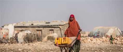 Famine relief will help world’s most vulnerable | Media Oxfam Australia