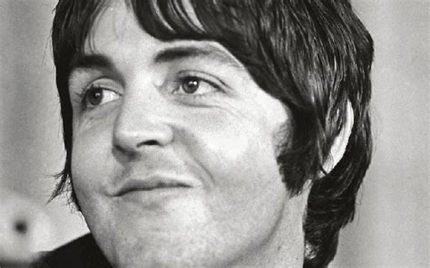 Paul Mccartney Turns 80 Hunter Davies The Oldie