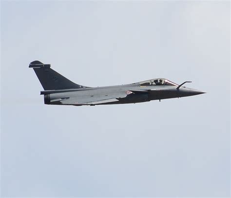 4 Ca Dassault Rafale C Armée De L Air French Airforce  Flickr