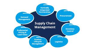 The Rise Of Big Data Analytics In Supply Chain Management