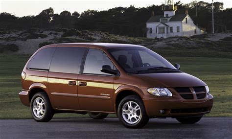 Додж Караван 3 Фото – Telegraph
