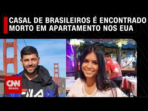 Babá brasileira é presa nos EUA acusada de matar homem a tiros CNN Brasil