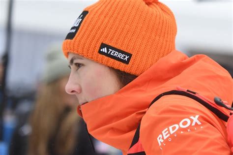 Petra Vlhová slalom dnes 1 kolo Levi ONLINE prenos