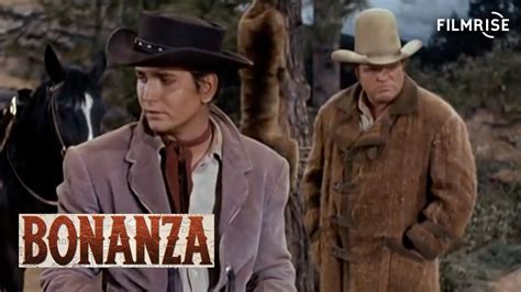 Bonanza Season Episode The Last Trophy Full Episode Youtube