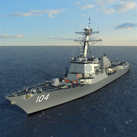 USS Sterett (DDG 104) - Alchetron, The Free Social Encyclopedia