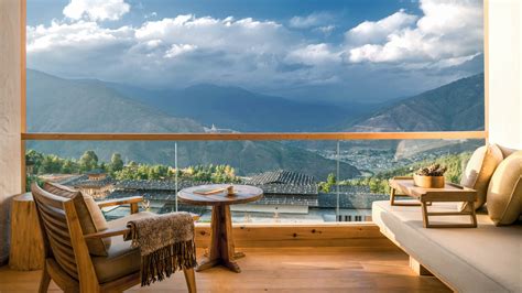 Six Senses Punakha – Hotel Review | Condé Nast Traveler