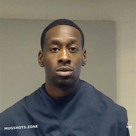 Gardner Deonte Hosea 03062023 Collin County Mugshots Zone