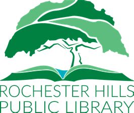 Rochester Hills Public Library | Library | Education & Instruction ...