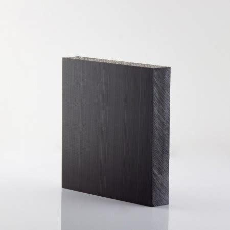 Black Acetal Sheets - Various Sizes