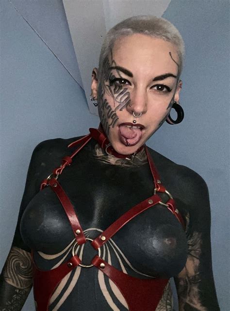 Pornstars With Extreme Body Modification Porn Fan Community Forum