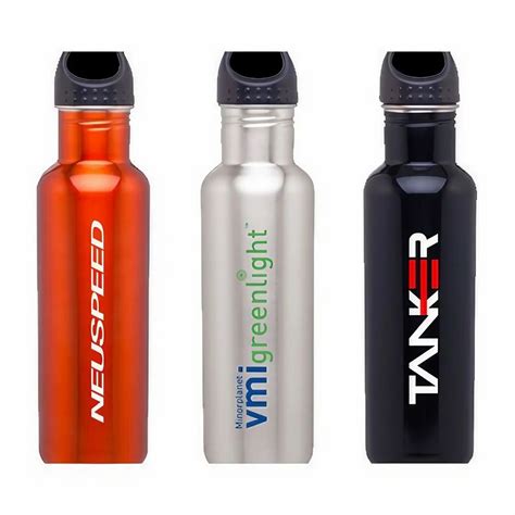 Stainless Steel Metal Sipper Bottle Capacity L At Rs Piece In