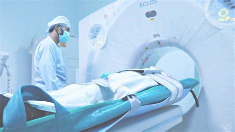 Sudah Tahu Perbedaan Ct Scan Dan Mri Simak Penjelasannya Eraid