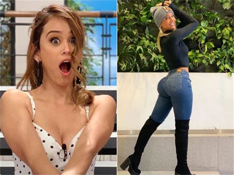 La Famosa Chica Del Clima Ya Tiene Competencia Conozca A Su Rival