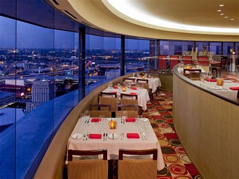 8 Most Beautiful Restaurants in Texas - TripsToDiscover.com