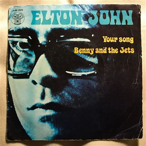 Org Elton John Your Song Elton John Yahoo