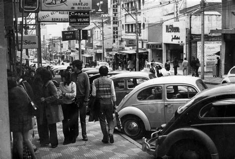 Rua Augusta 1970 Fotos de sao paulo Fotos antigas São paulo