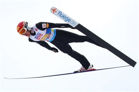 Championnats Du Monde De Combin Nordique L Autriche En T Te De L