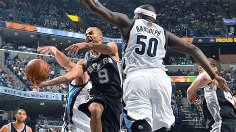 Grizzlies vs. Spurs preview | NBA.com