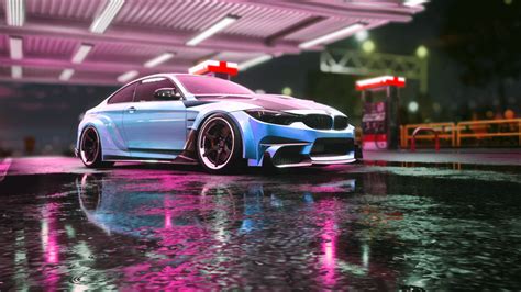 NFS: Heat - BMW M4 : r/NFSHeat