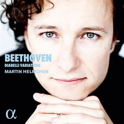 Beethoven Diabelli Variations Jazz Messengers