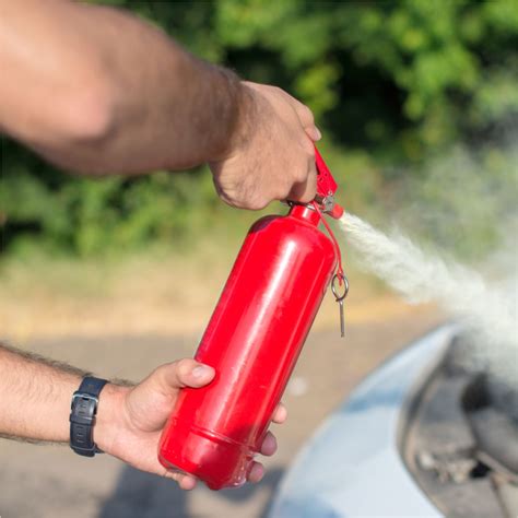 Jenis Sprinkler Hydrant Untuk Proteksi Kebakaran Vinci Fire Protection