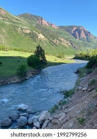 Penny Hot Spring Colorado Royalty Free Images Stock Photos Pictures Shutterstock