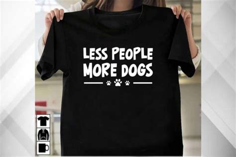 Funny Dog T-shirt Graphic by sumonray251 · Creative Fabrica